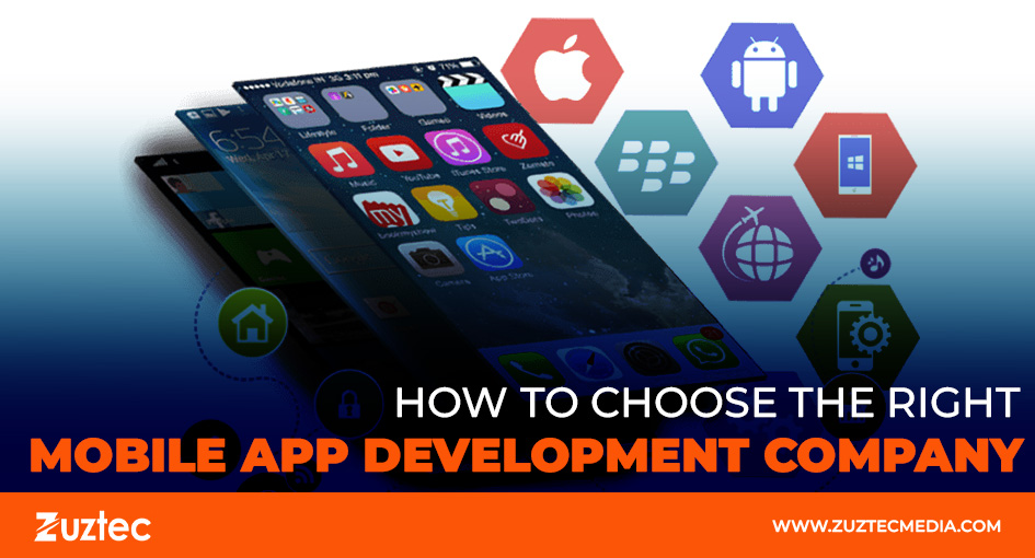 mobile app development company