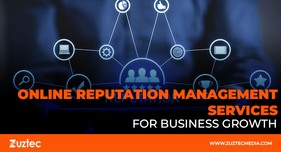 online reputation management services