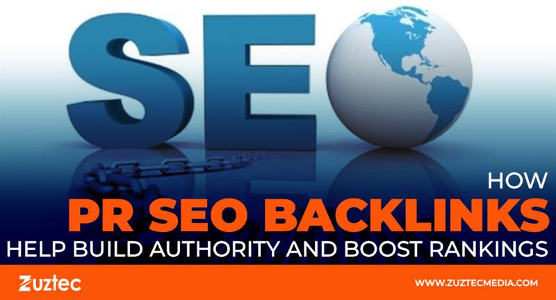 pr seo backlinks