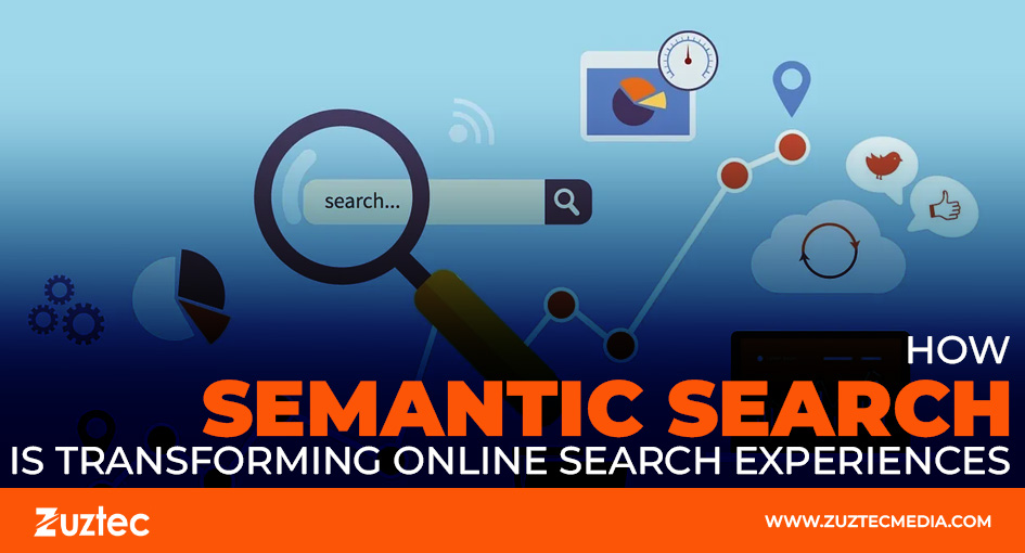 semantic search