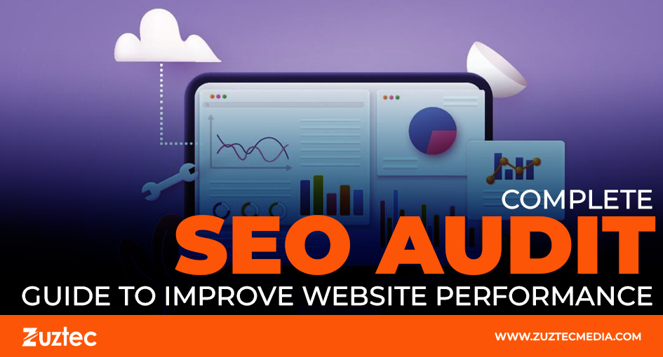 seo audit