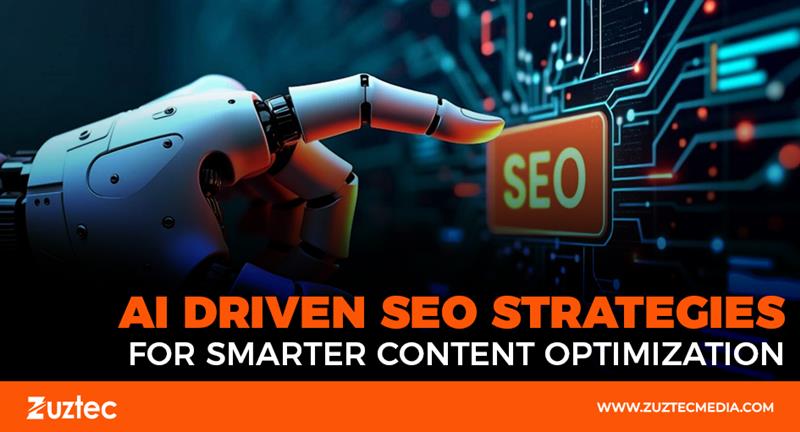 ai-driven seo strategies