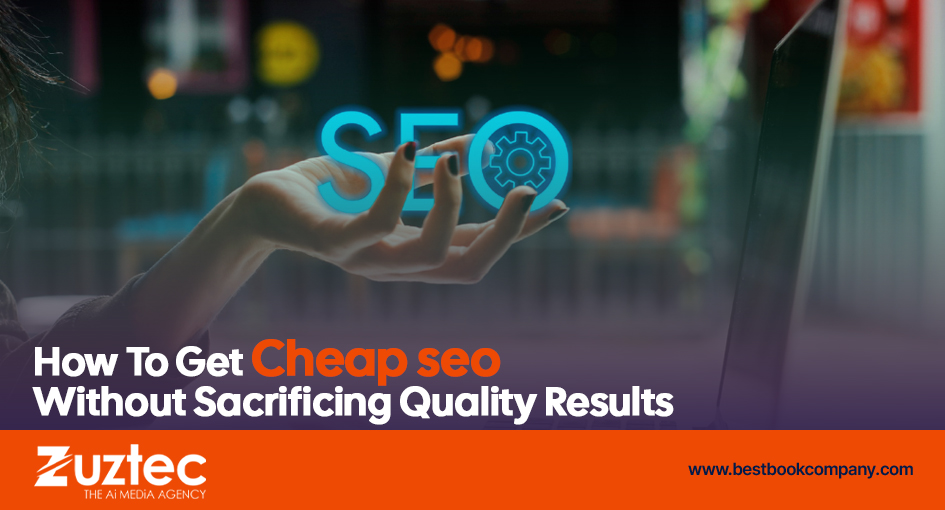 cheap seo