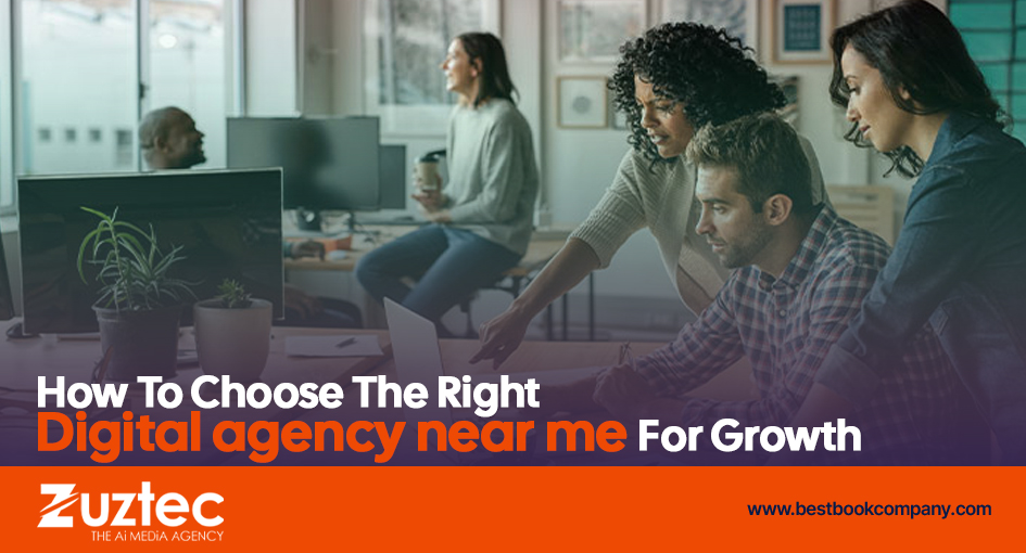 digital agency near me