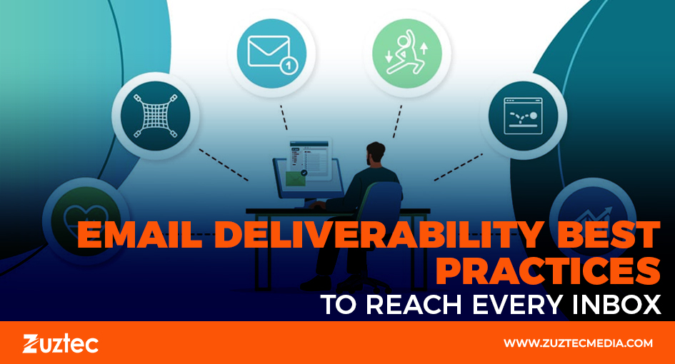 email deliverability best practices