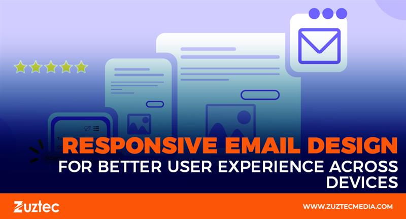 responsive email design