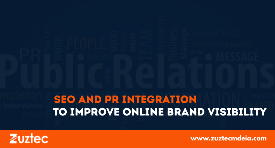 seo and pr integration