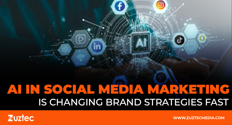 ai in social media marketing