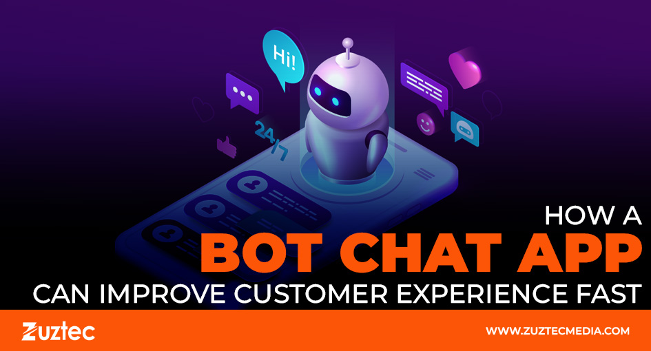 bot chat app