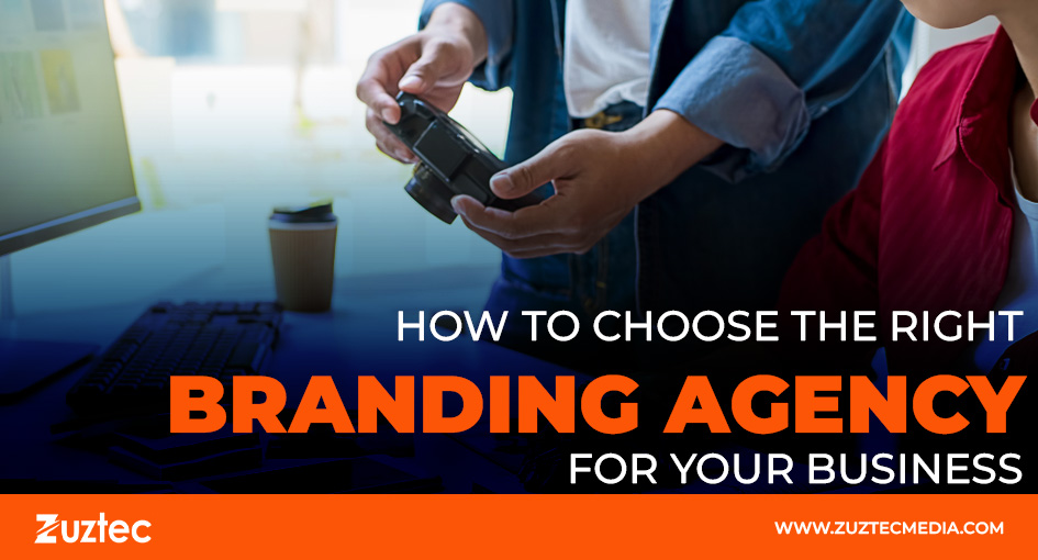 branding agency