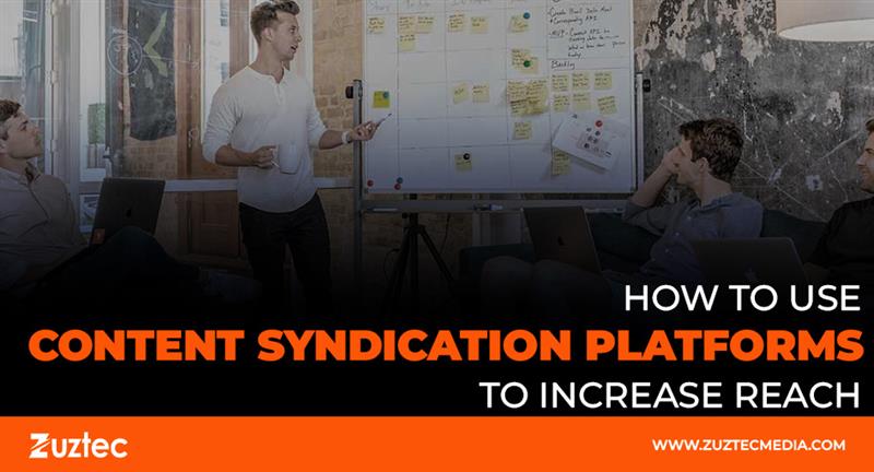 content syndication platforms