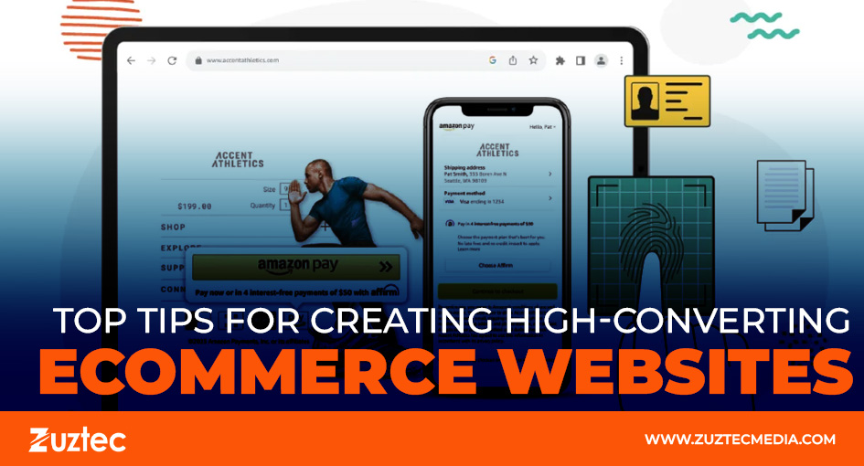 ecommerce websites