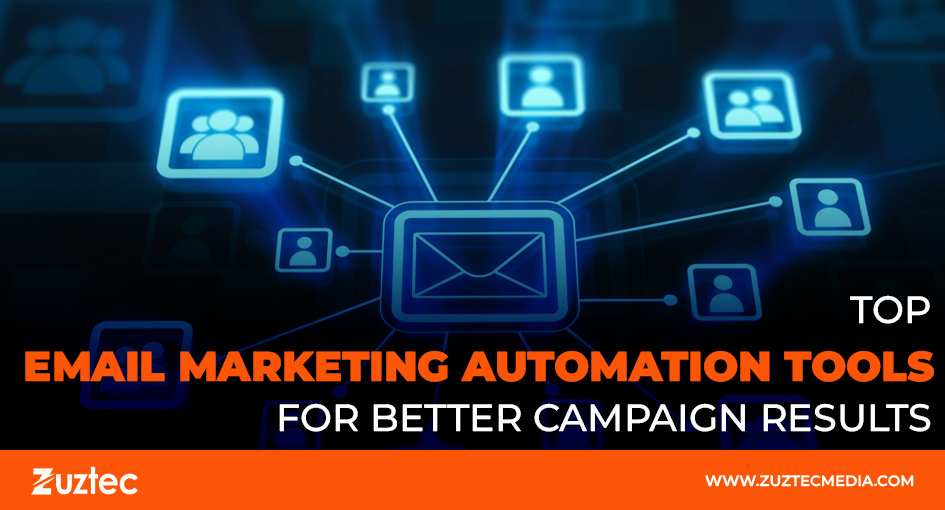 email marketing automation tools