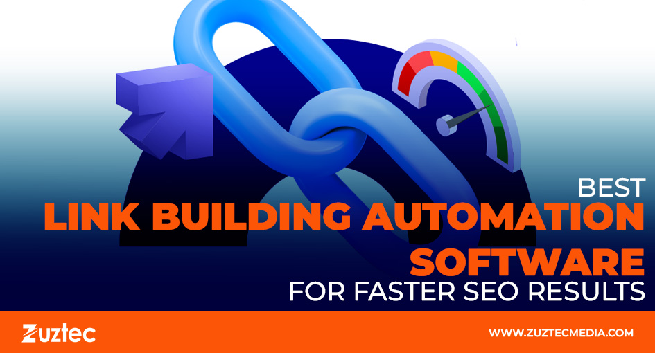 link building automation software