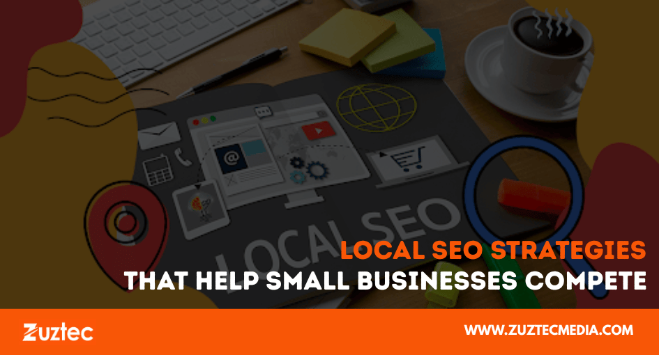 local seo strategies
