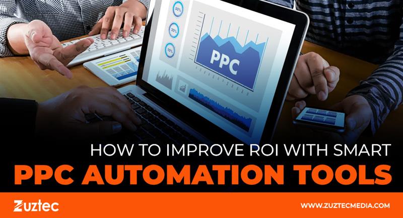 ppc automation tools