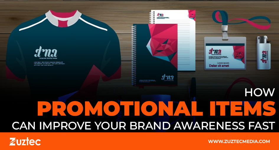promotional items