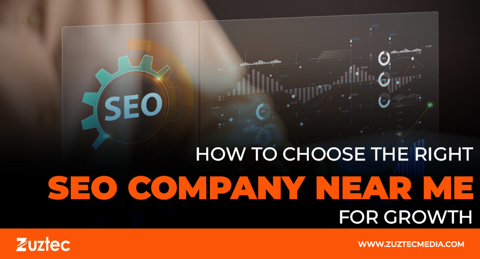seo company near me