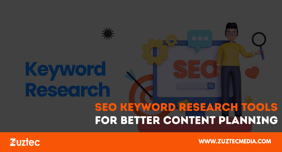 seo keyword research tools
