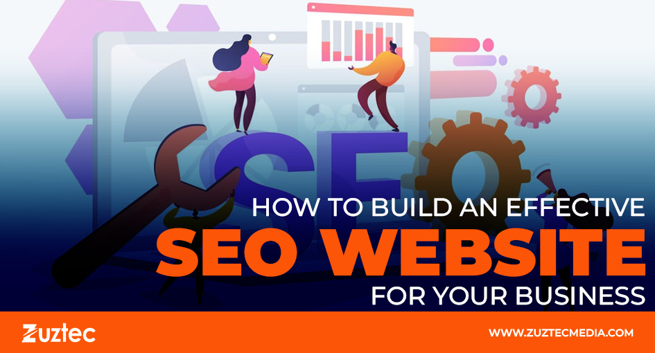 seo website