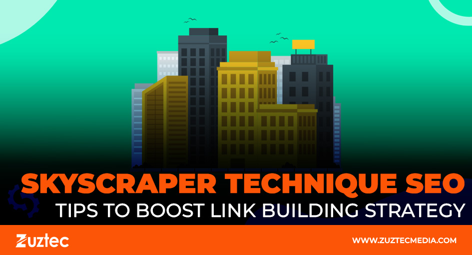 skyscraper technique SEO