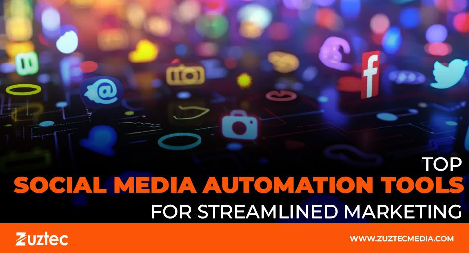 social media automation tools