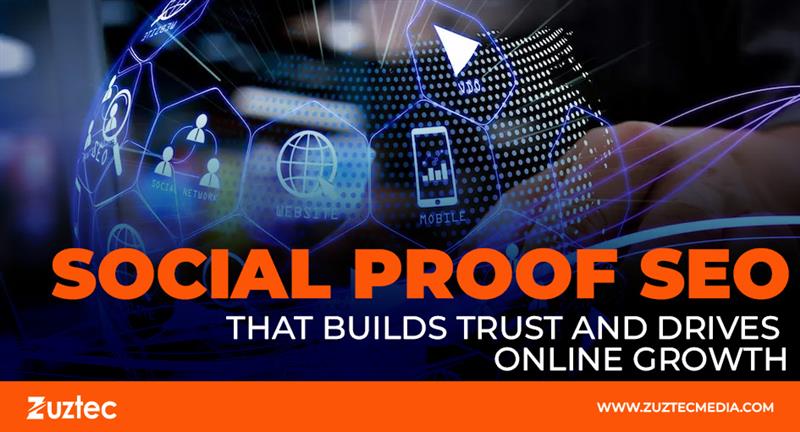 social proof SEO