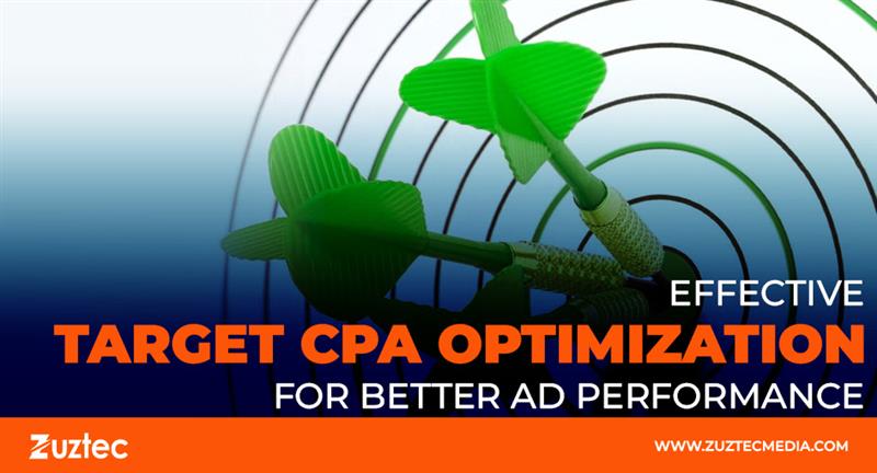 target cpa optimization