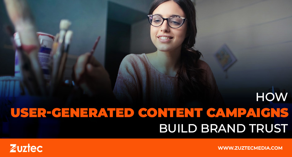 user-generated content campaigns