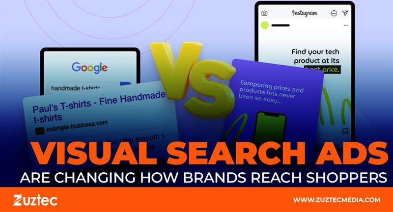 visual search ads