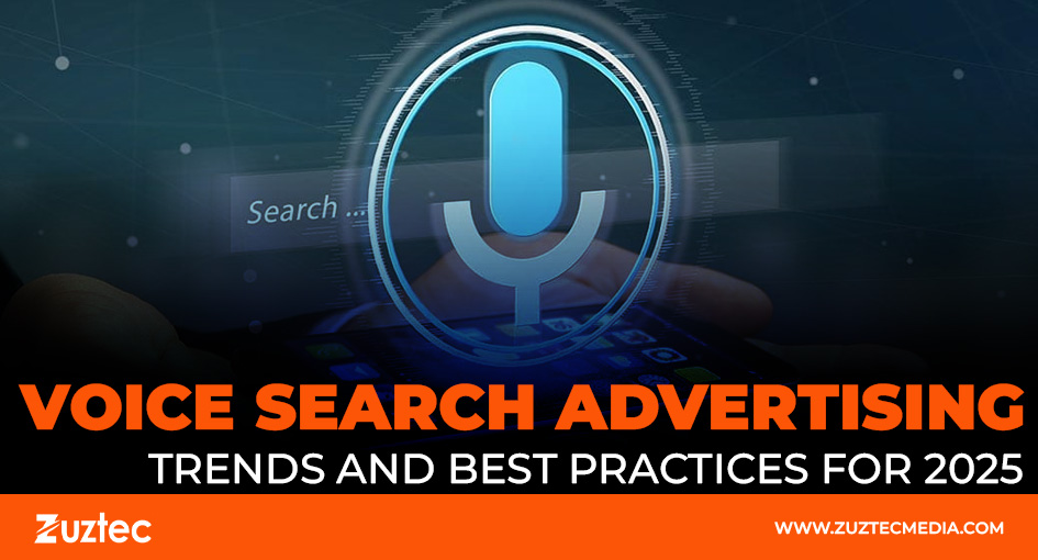 voice search advertising