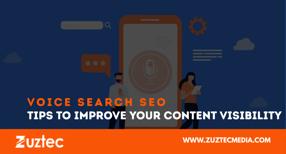voice search seo