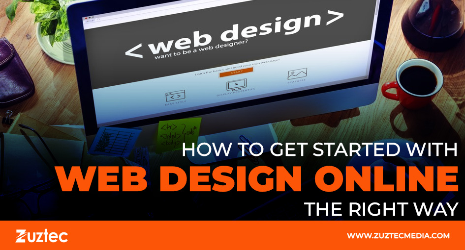 web design online