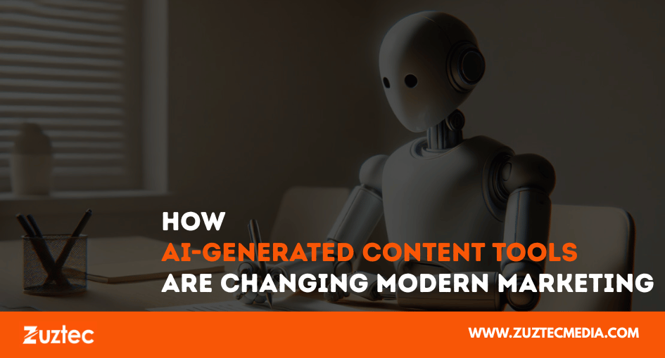ai-generated content tools