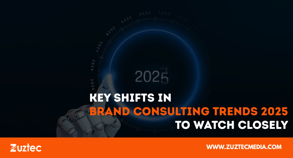 brand consulting trends 2025