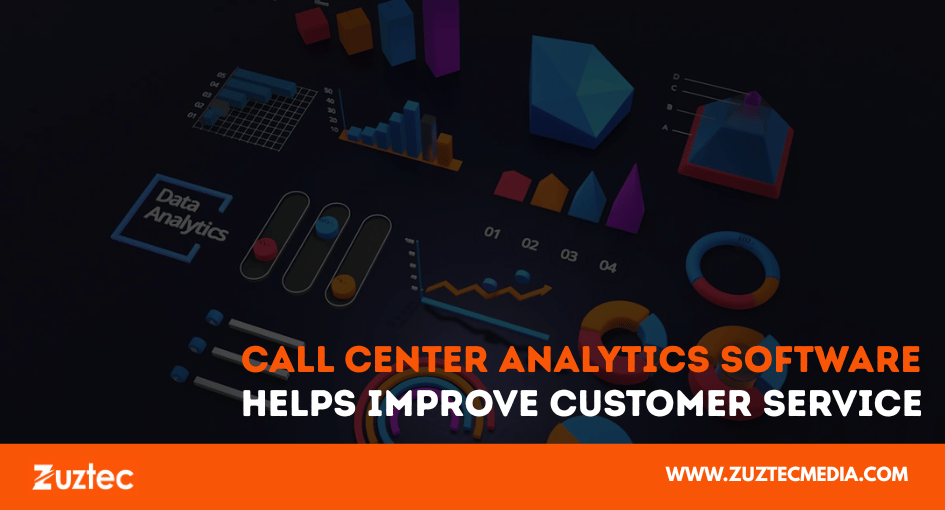 call center analytics software