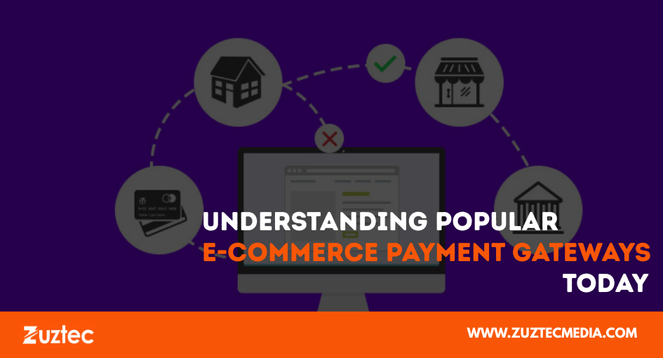 e-commerce payment gateways