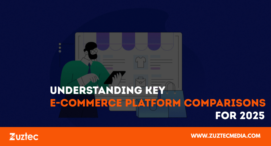 e-commerce platform comparisons