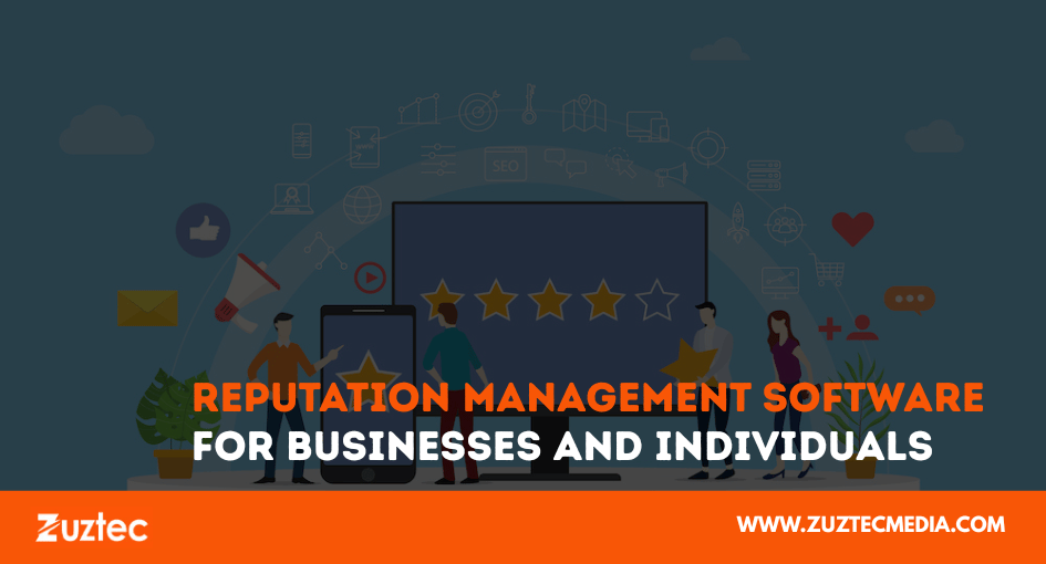 reputation management software