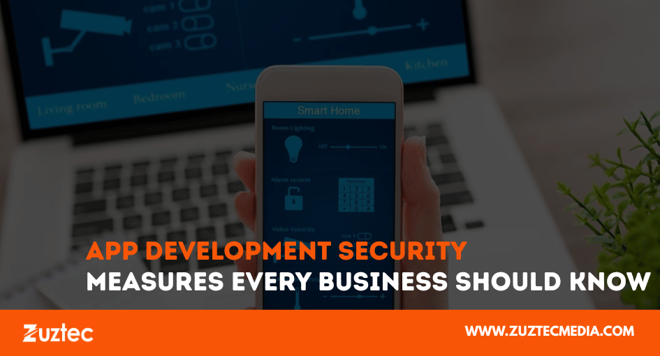 App Development Security