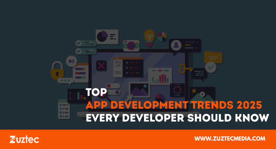 app development trends 2025