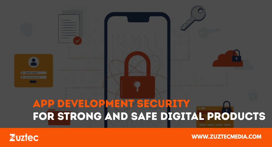 app development security