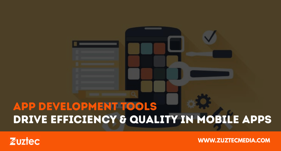 app development tools