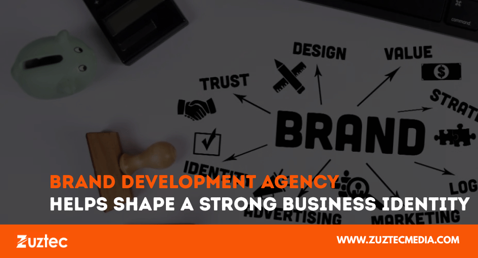 brand development agency