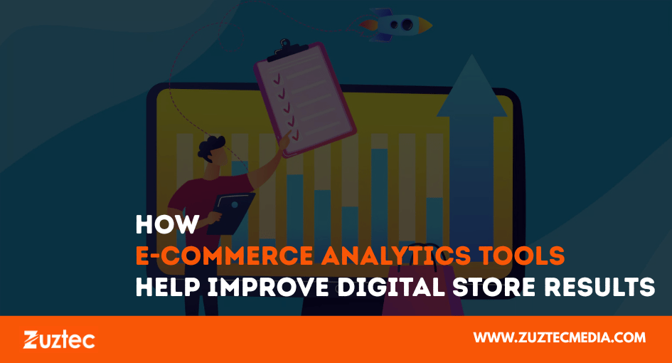 e-commerce analytics tools