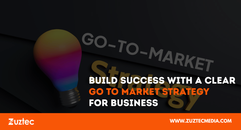 go to market strategy