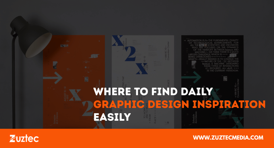 graphic design inspiration