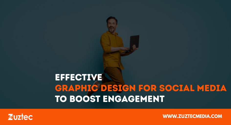 graphic design for social media