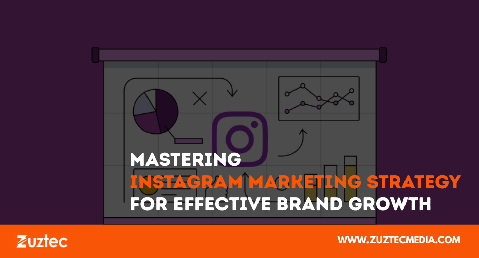 instagram marketing strategy