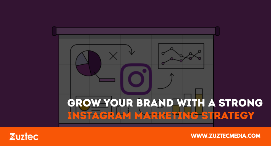 instagram marketing strategy